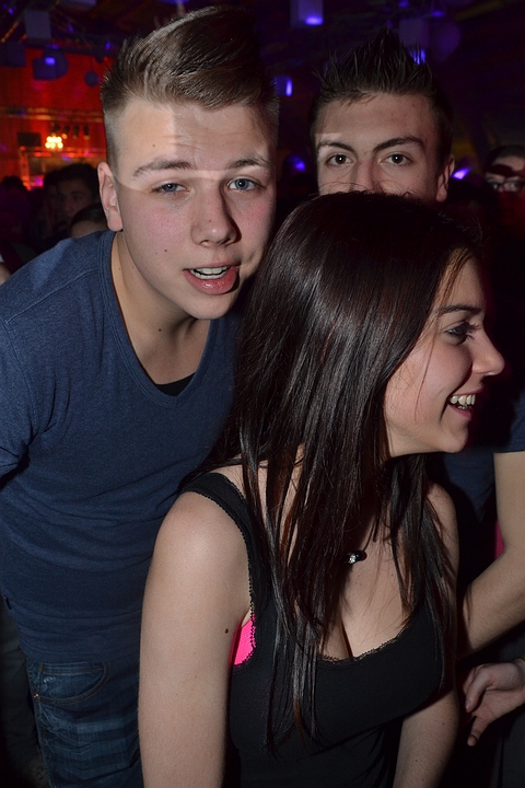 Clubber Fever @ Hulshout, picture 46, photographed by Tom Van Tongerloo - FrontView Magazine