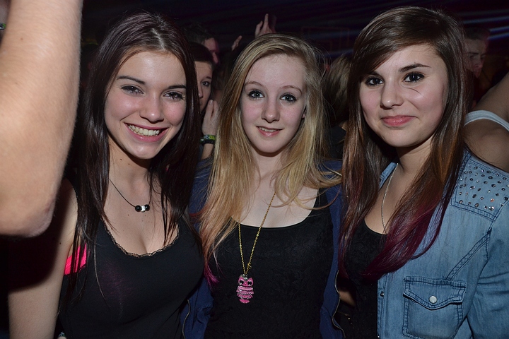 Clubber Fever @ Hulshout, picture 48, photographed by Tom Van Tongerloo - FrontView Magazine