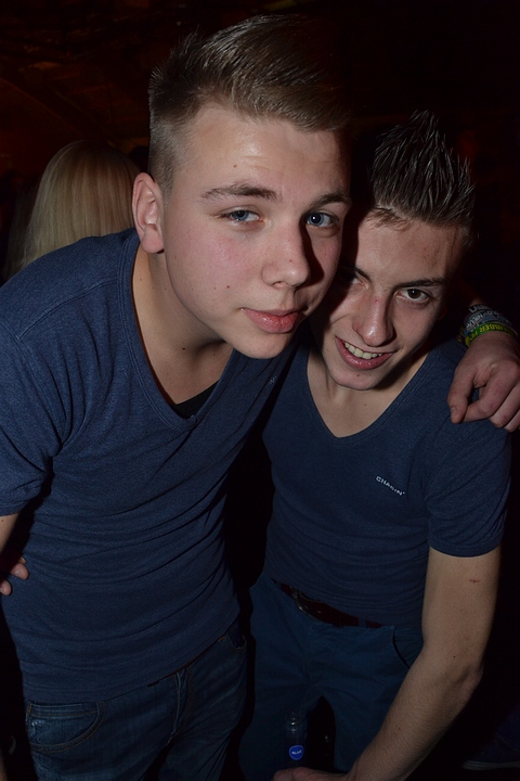 Clubber Fever @ Hulshout, picture 52, photographed by Tom Van Tongerloo - FrontView Magazine