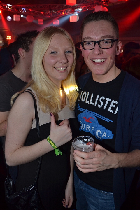 Clubber Fever @ Hulshout, picture 54, photographed by Tom Van Tongerloo - FrontView Magazine