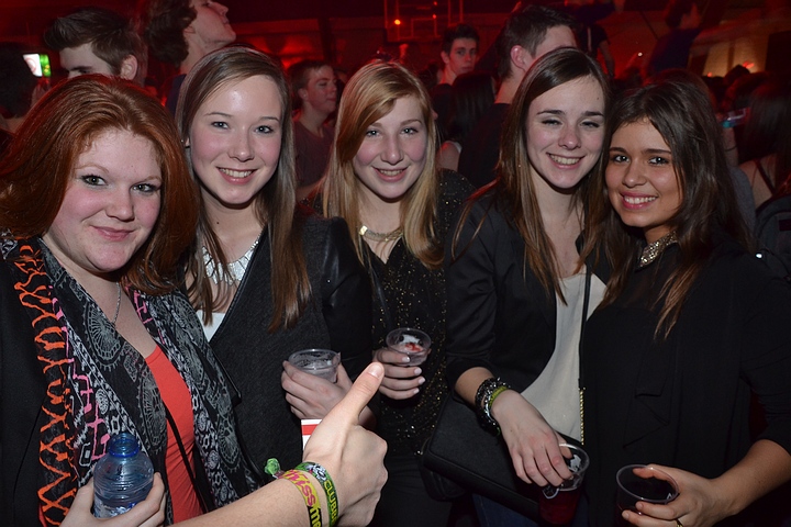 Clubber Fever @ Hulshout, picture 55, photographed by Tom Van Tongerloo - FrontView Magazine