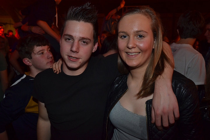 Clubber Fever @ Hulshout, picture 56, photographed by Tom Van Tongerloo - FrontView Magazine