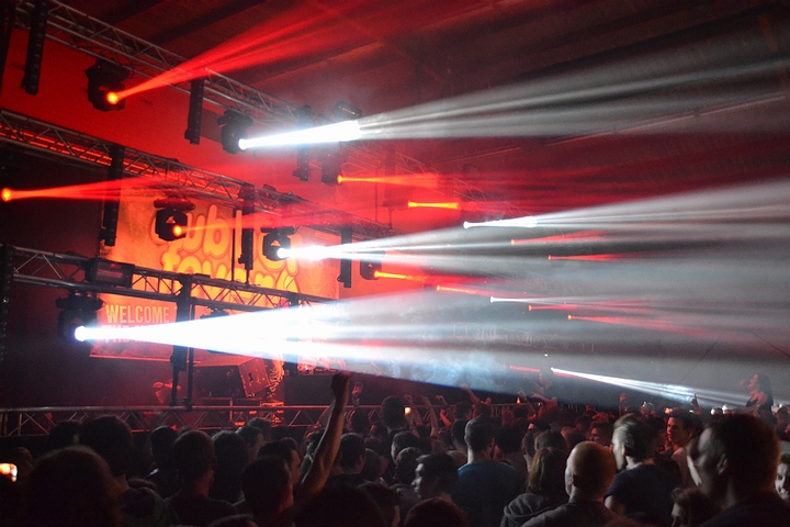 Clubber Fever @ Hulshout, picture 57, photographed by Tom Van Tongerloo - FrontView Magazine