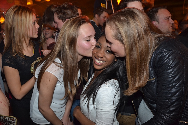Clubber Fever @ Hulshout, picture 58, photographed by Tom Van Tongerloo - FrontView Magazine