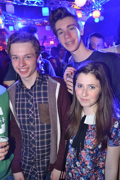 Clubber Fever @ Hulshout, picture 60, photographed by Tom Van Tongerloo - FrontView Magazine