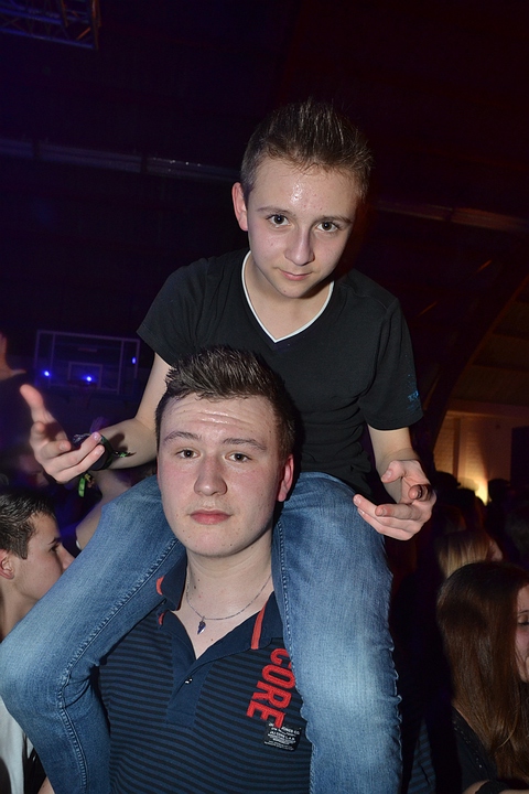 Clubber Fever @ Hulshout, picture 63, photographed by Tom Van Tongerloo - FrontView Magazine
