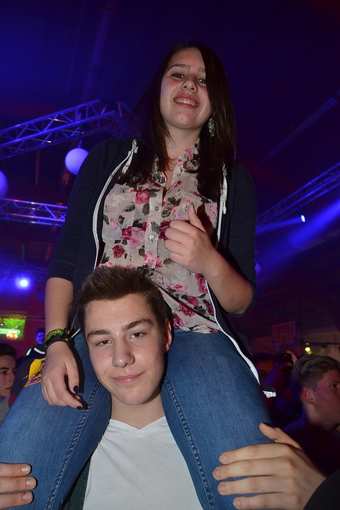 Clubber Fever @ Hulshout, picture 64, photographed by Tom Van Tongerloo - FrontView Magazine