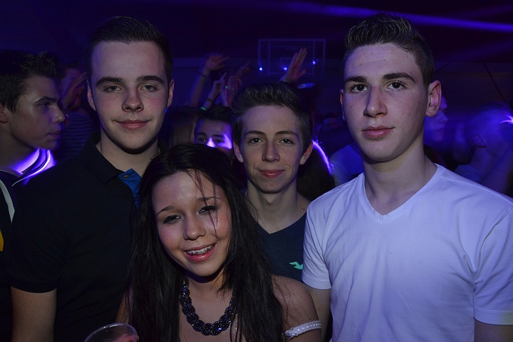 Clubber Fever @ Hulshout, picture 66, photographed by Tom Van Tongerloo - FrontView Magazine