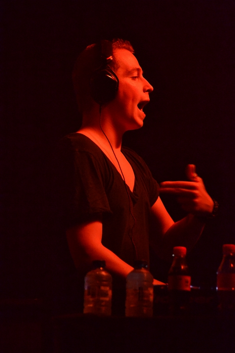 Clubber Fever @ Hulshout, picture 67, photographed by Tom Van Tongerloo - FrontView Magazine