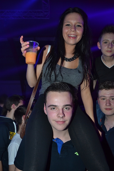 Clubber Fever @ Hulshout, picture 69, photographed by Tom Van Tongerloo - FrontView Magazine