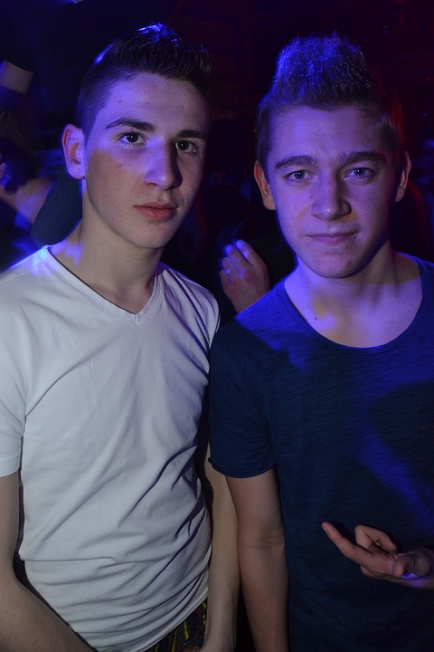 Clubber Fever @ Hulshout, picture 70, photographed by Tom Van Tongerloo - FrontView Magazine