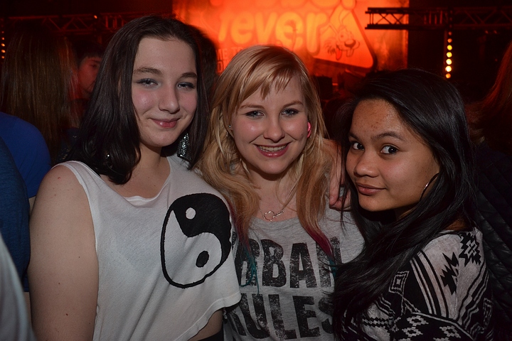 Clubber Fever @ Hulshout, picture 71, photographed by Tom Van Tongerloo - FrontView Magazine