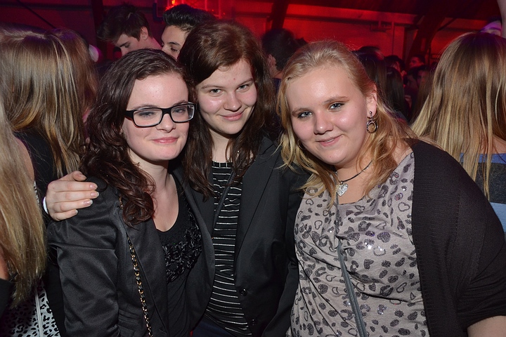 Clubber Fever @ Hulshout, picture 72, photographed by Tom Van Tongerloo - FrontView Magazine