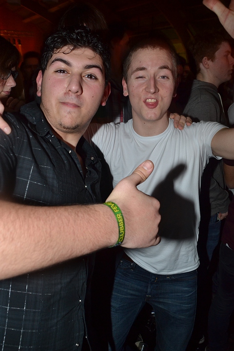 Clubber Fever @ Hulshout, picture 73, photographed by Tom Van Tongerloo - FrontView Magazine