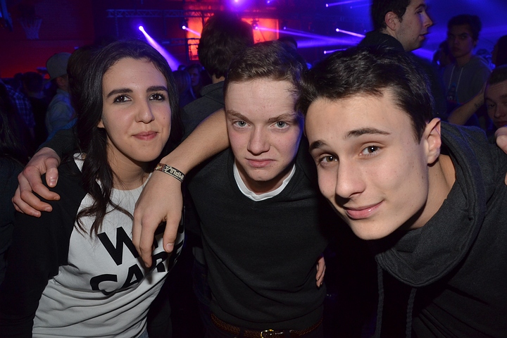 Clubber Fever @ Hulshout, picture 74, photographed by Tom Van Tongerloo - FrontView Magazine