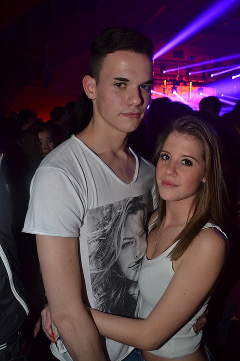 Clubber Fever @ Hulshout, picture 75, photographed by Tom Van Tongerloo - FrontView Magazine