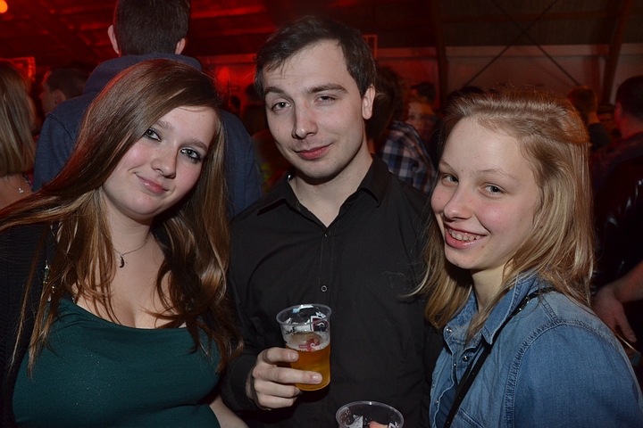 Clubber Fever @ Hulshout, picture 76, photographed by Tom Van Tongerloo - FrontView Magazine