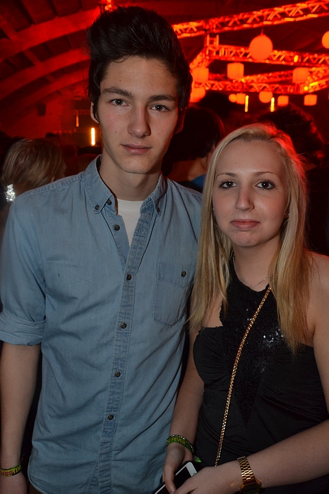Clubber Fever @ Hulshout, picture 77, photographed by Tom Van Tongerloo - FrontView Magazine