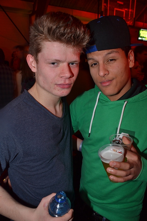 Clubber Fever @ Hulshout, picture 78, photographed by Tom Van Tongerloo - FrontView Magazine