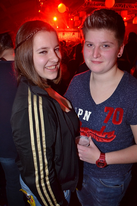 Clubber Fever @ Hulshout, picture 80, photographed by Tom Van Tongerloo - FrontView Magazine