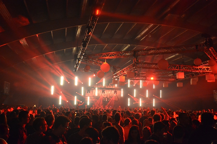 Clubber Fever @ Hulshout, picture 81, photographed by Tom Van Tongerloo - FrontView Magazine