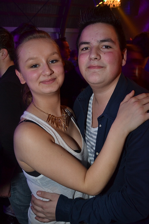 Clubber Fever @ Hulshout, picture 82, photographed by Tom Van Tongerloo - FrontView Magazine