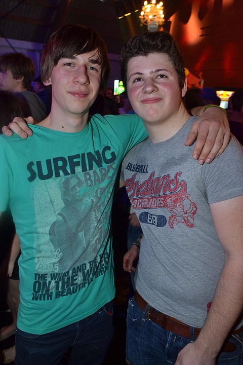 Clubber Fever @ Hulshout, picture 84, photographed by Tom Van Tongerloo - FrontView Magazine