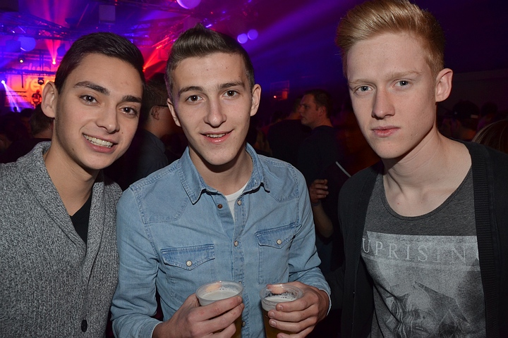 Clubber Fever @ Hulshout, picture 85, photographed by Tom Van Tongerloo - FrontView Magazine