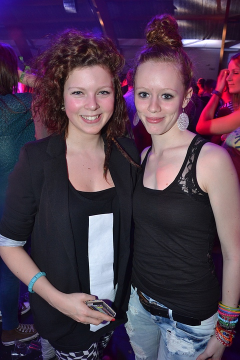 Clubber Fever @ Hulshout, picture 88, photographed by Tom Van Tongerloo - FrontView Magazine