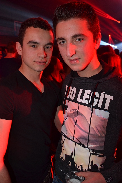 Clubber Fever @ Hulshout, picture 90, photographed by Tom Van Tongerloo - FrontView Magazine