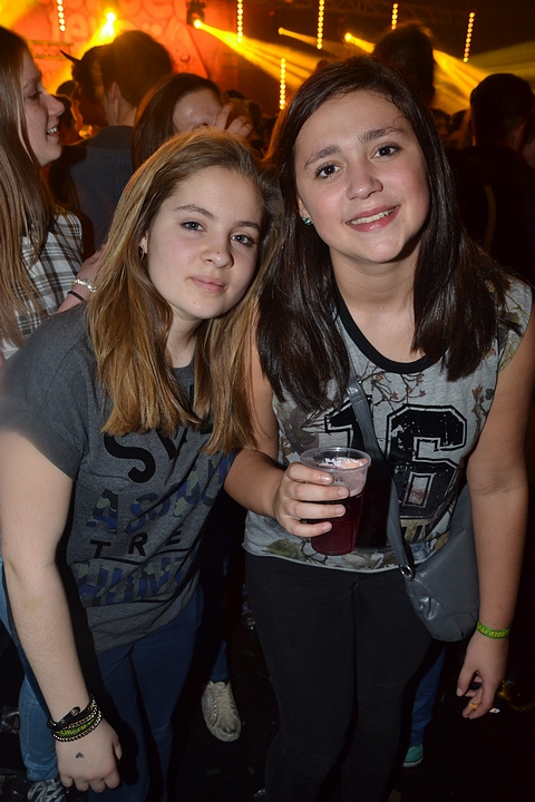 Clubber Fever @ Hulshout, picture 92, photographed by Tom Van Tongerloo - FrontView Magazine