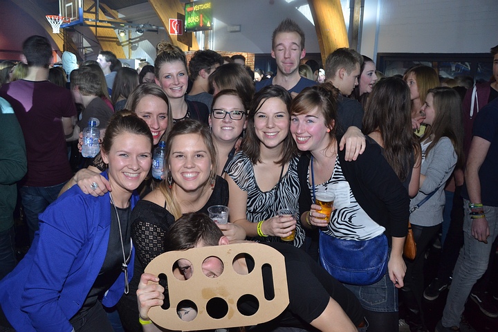 Clubber Fever @ Hulshout, picture 99, photographed by Tom Van Tongerloo - FrontView Magazine