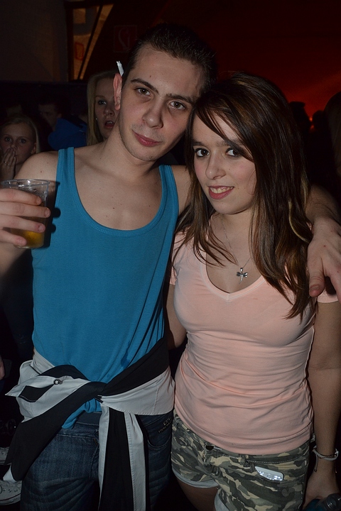 Clubber Fever @ Hulshout, picture 101, photographed by Tom Van Tongerloo - FrontView Magazine