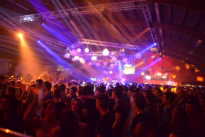 Clubber Fever @ Hulshout, picture 103, photographed by Tom Van Tongerloo - FrontView Magazine