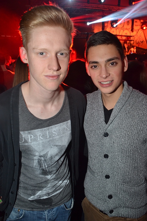 Clubber Fever @ Hulshout, picture 104, photographed by Tom Van Tongerloo - FrontView Magazine