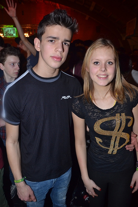 Clubber Fever @ Hulshout, picture 105, photographed by Tom Van Tongerloo - FrontView Magazine