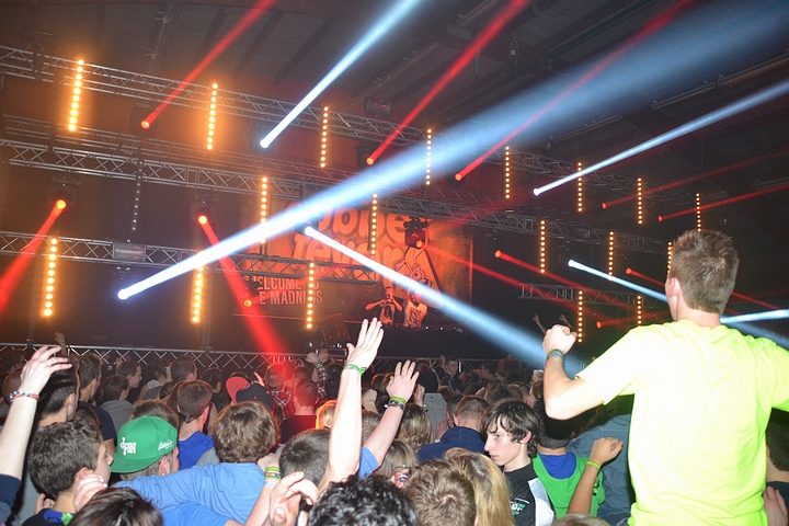 Clubber Fever @ Hulshout, picture 106, photographed by Tom Van Tongerloo - FrontView Magazine