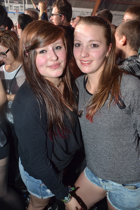 Clubber Fever @ Hulshout, picture 107, photographed by Tom Van Tongerloo - FrontView Magazine