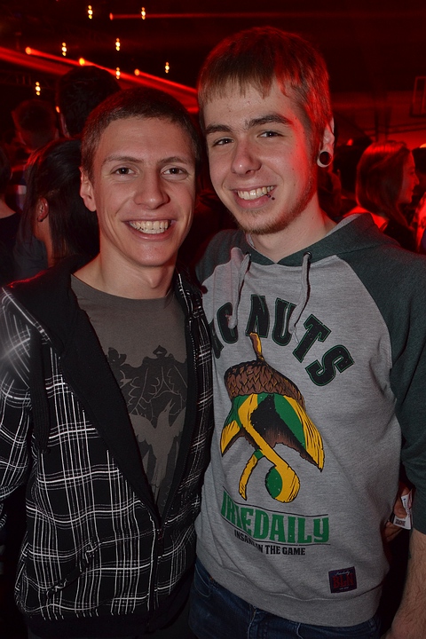 Clubber Fever @ Hulshout, picture 109, photographed by Tom Van Tongerloo - FrontView Magazine