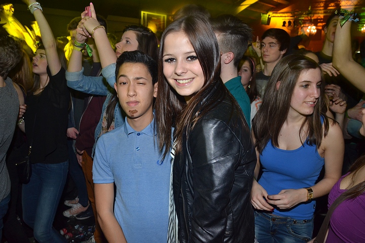 Clubber Fever @ Hulshout, picture 110, photographed by Tom Van Tongerloo - FrontView Magazine