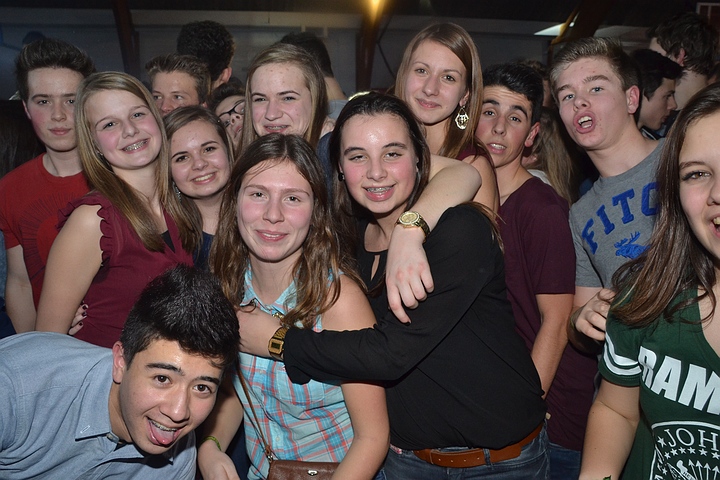 Clubber Fever @ Hulshout, picture 111, photographed by Tom Van Tongerloo - FrontView Magazine