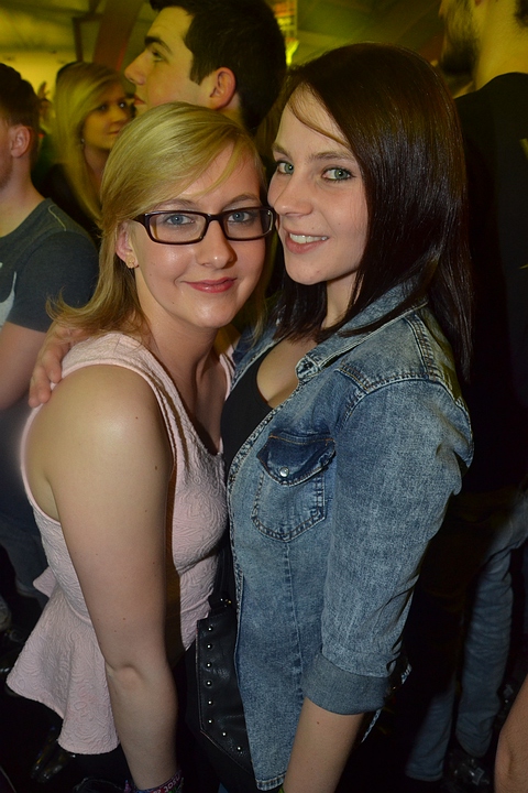 Clubber Fever @ Hulshout, picture 112, photographed by Tom Van Tongerloo - FrontView Magazine