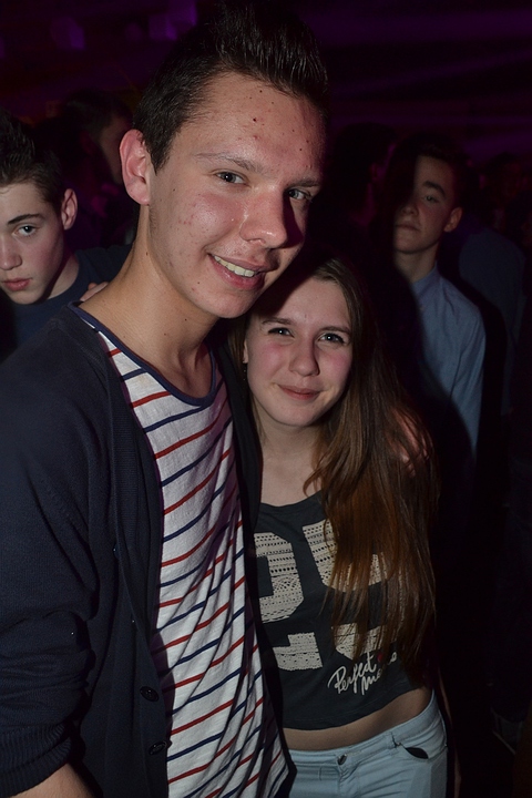 Clubber Fever @ Hulshout, picture 114, photographed by Tom Van Tongerloo - FrontView Magazine