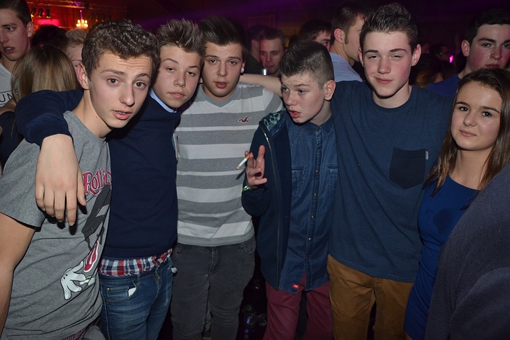 Clubber Fever @ Hulshout, picture 115, photographed by Tom Van Tongerloo - FrontView Magazine