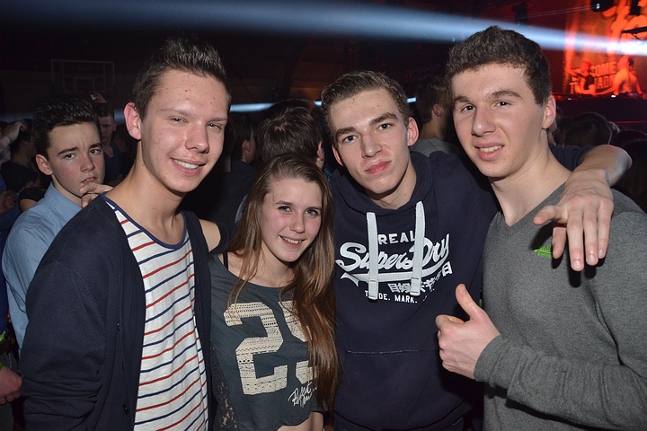 Clubber Fever @ Hulshout, picture 116, photographed by Tom Van Tongerloo - FrontView Magazine