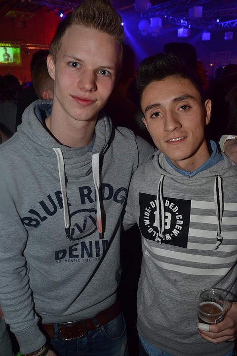 Clubber Fever @ Hulshout, picture 120, photographed by Tom Van Tongerloo - FrontView Magazine