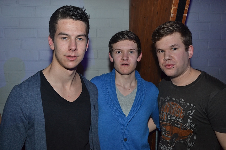 Clubber Fever @ Hulshout, picture 121, photographed by Tom Van Tongerloo - FrontView Magazine