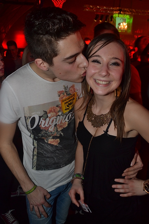 Clubber Fever @ Hulshout, picture 129, photographed by Tom Van Tongerloo - FrontView Magazine