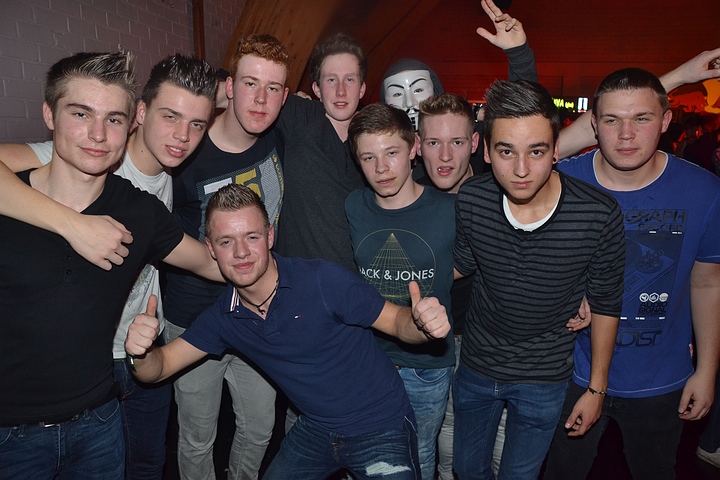 Clubber Fever @ Hulshout, picture 131, photographed by Tom Van Tongerloo - FrontView Magazine