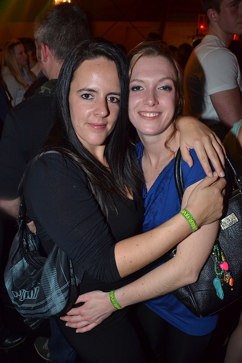 Clubber Fever @ Hulshout, picture 133, photographed by Tom Van Tongerloo - FrontView Magazine